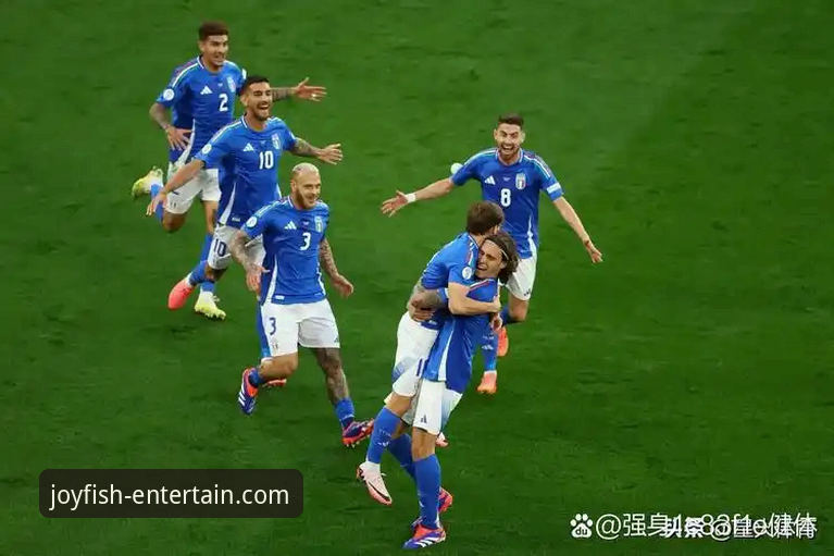 意大利世界杯出局的技术性溃败:从战术体系到心理韧性的全面解析