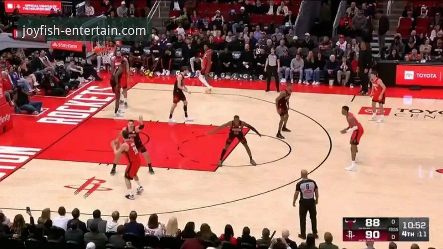 看火箭大胜尼克斯，掌握赛事分析的实用技巧