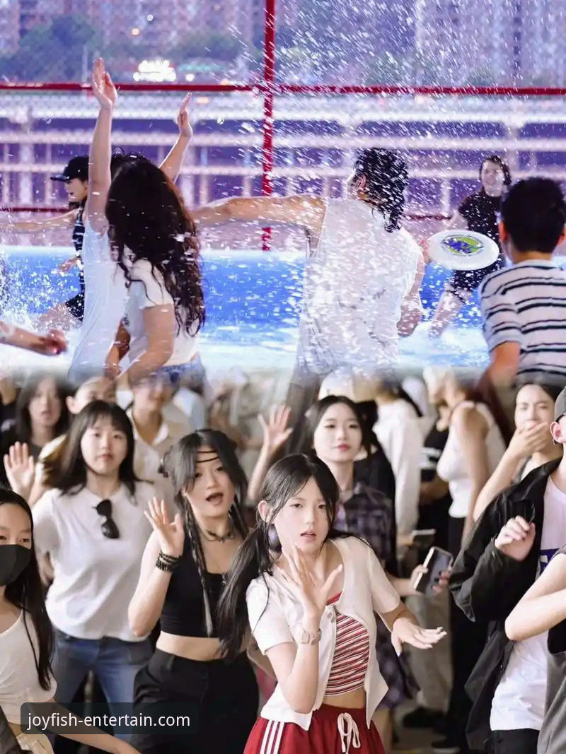 乐鱼体育怎么样？7个核心维度全面解析平台真实体验